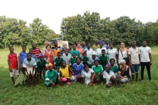 Chef Boutonne - Agavé