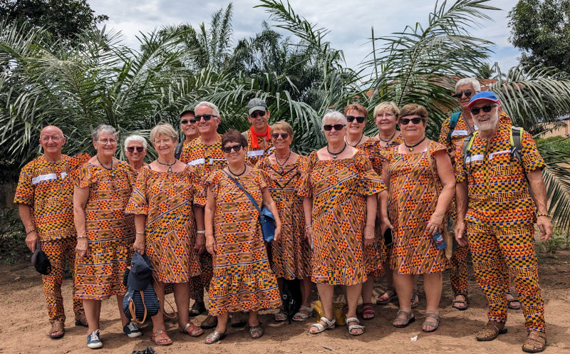 Saint-Varent - Temedja