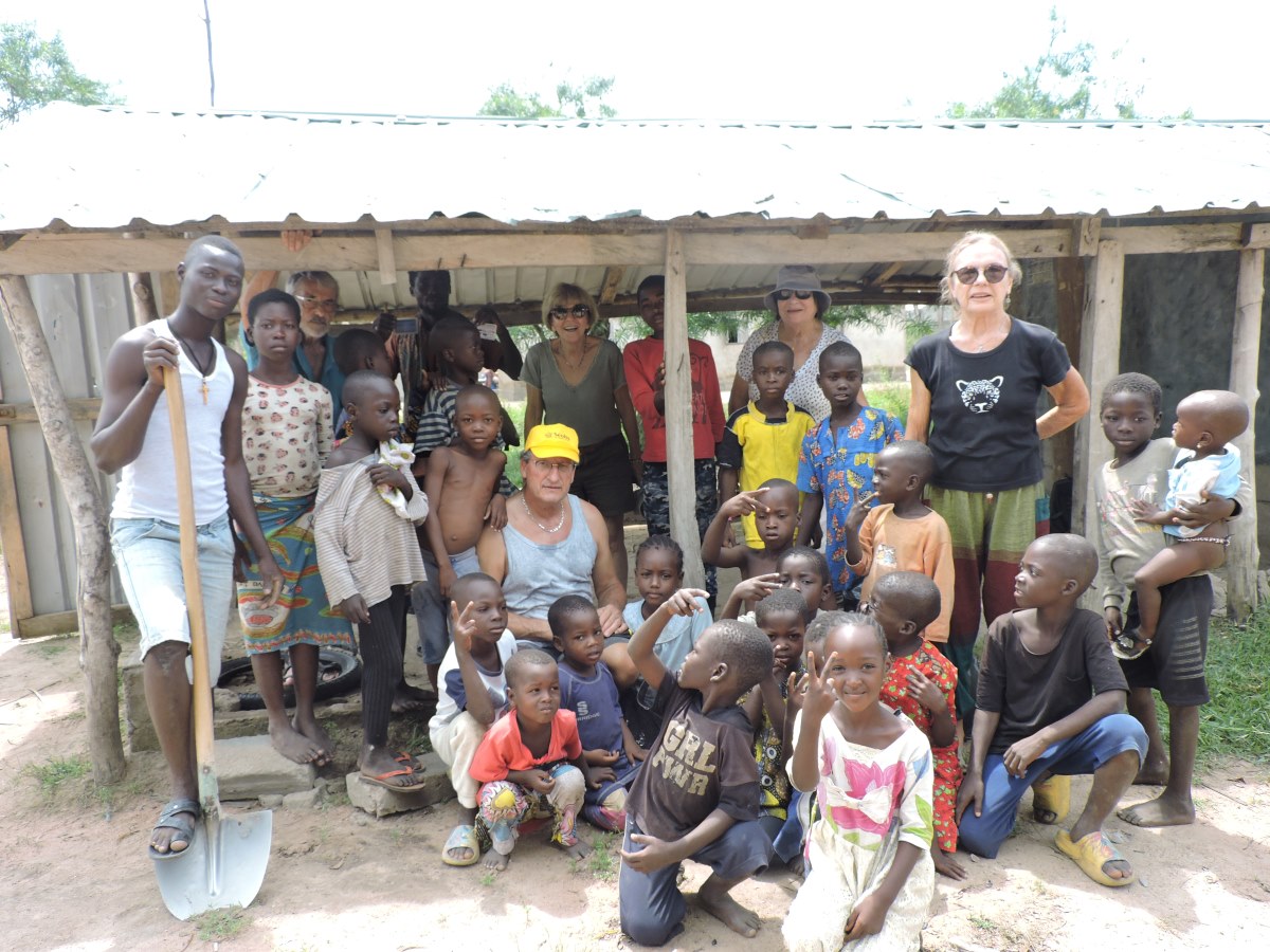 Retour de Gléi - Association de Prahecq